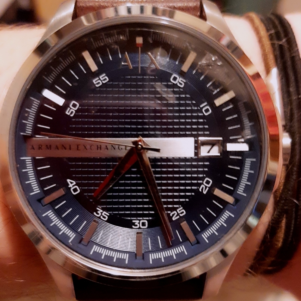 Armani Exchange AX2133 Watch